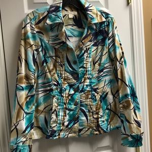 Coldwater Creek jacket